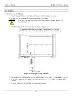 Предварительный просмотр 64 страницы VALCO MELTON VCX Service Manual