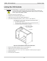 Предварительный просмотр 69 страницы VALCO MELTON VCX Service Manual