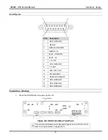 Предварительный просмотр 75 страницы VALCO MELTON VCX Service Manual