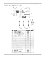 Предварительный просмотр 89 страницы VALCO MELTON VCX Service Manual