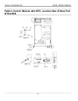 Предварительный просмотр 90 страницы VALCO MELTON VCX Service Manual