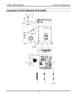 Предварительный просмотр 97 страницы VALCO MELTON VCX Service Manual