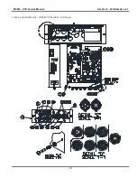 Предварительный просмотр 101 страницы VALCO MELTON VCX Service Manual