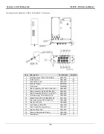 Предварительный просмотр 104 страницы VALCO MELTON VCX Service Manual