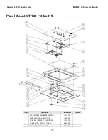 Предварительный просмотр 112 страницы VALCO MELTON VCX Service Manual