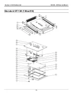 Предварительный просмотр 114 страницы VALCO MELTON VCX Service Manual