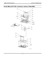 Предварительный просмотр 117 страницы VALCO MELTON VCX Service Manual