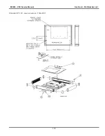 Предварительный просмотр 119 страницы VALCO MELTON VCX Service Manual