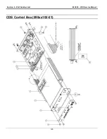 Предварительный просмотр 126 страницы VALCO MELTON VCX Service Manual