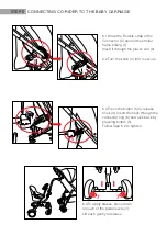 Предварительный просмотр 5 страницы VALCOBABY VEEBEE CO-RIDER Assembly Instructions Manual