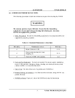 Предварительный просмотр 12 страницы Valcom AS-3226B/URC Technical Manual