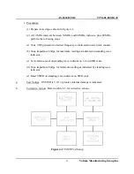 Предварительный просмотр 13 страницы Valcom AS-3226B/URC Technical Manual