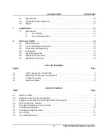 Preview for 4 page of Valcom AS-3226C/URC Operation And Installation Instructions Manual