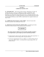 Preview for 11 page of Valcom AS-3226C/URC Operation And Installation Instructions Manual