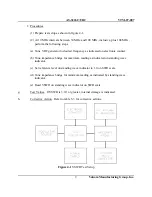 Preview for 13 page of Valcom AS-3226C/URC Operation And Installation Instructions Manual