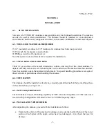 Предварительный просмотр 11 страницы Valcom AS-3772B/U Technical Manual