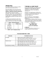 Preview for 4 page of Valcom Clarity SM120 Manual