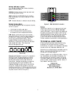 Preview for 3 page of Valcom Class Connection VE8004 Manual