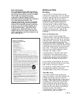 Предварительный просмотр 2 страницы Valcom InformaCast VIP-142-IC Quick Start Manual