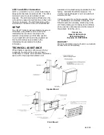 Предварительный просмотр 3 страницы Valcom InformaCast VIP-4171-D44-IC Quick Start Manual