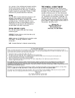 Preview for 2 page of Valcom InformaCast VIP-480L-IC Manual