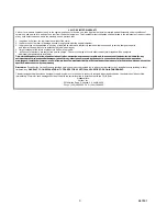 Preview for 3 page of Valcom InformaCast VIP-801A-IC Installation Manual