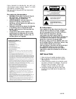 Preview for 2 page of Valcom InformaCast VIP-9894-1-Finish-IC Quick Start Manual