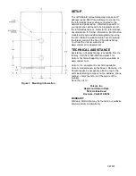 Preview for 3 page of Valcom InformaCast VIP-9894-1-Finish-IC Quick Start Manual