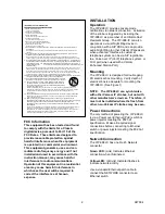 Preview for 2 page of Valcom InformaCast VIP-998-IC Quick Start Manual