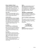 Preview for 3 page of Valcom InformaCast VL520BK-F-IC Quick Start Manual