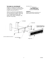 Preview for 3 page of Valcom InformaCast VL550F-IC Quick Start Manual