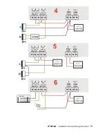 Preview for 15 page of Valcom IP bold series Installation & Operation Instructions