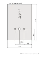 Preview for 19 page of Valcom IP bold series Installation & Operation Instructions