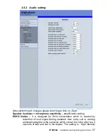 Preview for 57 page of Valcom IP bold series Installation & Operation Instructions