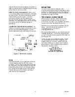 Предварительный просмотр 2 страницы Valcom IP Solutions VIP-160 User Manual