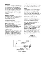 Предварительный просмотр 2 страницы Valcom IP Solutions VIP-432-DF User Manual