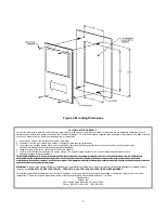 Предварительный просмотр 3 страницы Valcom IP Solutions VIP-432-DF User Manual