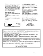 Preview for 3 page of Valcom IP Solutions VIP-811 User Manual