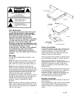 Preview for 2 page of Valcom IP Solutions VIP-824 User Manual