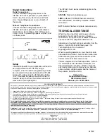 Preview for 3 page of Valcom IP Solutions VIP-824 User Manual