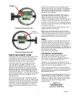 Preview for 2 page of Valcom IP Solutions VIP-A12DS User Manual