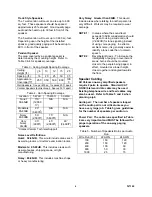 Preview for 6 page of Valcom ONE-WAY PAGING SYSTEM Design/Information