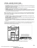 Preview for 6 page of Valcom PagePac 6 Plus Manual