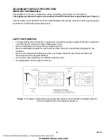 Preview for 14 page of Valcom PagePac 6 Plus Manual