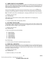 Preview for 14 page of Valcom PagePac Plus V-5323100 Manual