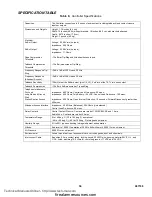 Preview for 36 page of Valcom PagePac Plus V-5323100 Manual