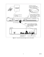 Предварительный просмотр 5 страницы Valcom Pagepac Plus V-5335621 Manual