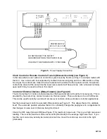 Предварительный просмотр 7 страницы Valcom Pagepac Plus V-5335621 Manual