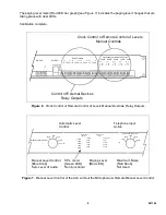 Предварительный просмотр 8 страницы Valcom Pagepac Plus V-5335621 Manual