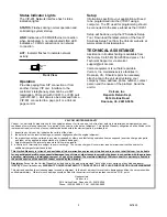 Preview for 3 page of Valcom PagePro VIP-201 User Manual